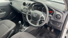 Dacia Sandero 1.0 SCe Essential 5dr Petrol Hatchback